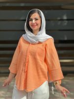 شومیز آینور ۶۳۴