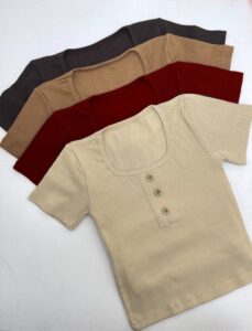 کراپ سه دکمه ۷۱۵