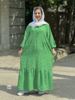 پیراهن ساحلی ۷۱۷