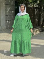 پیراهن ساحلی ۷۱۷