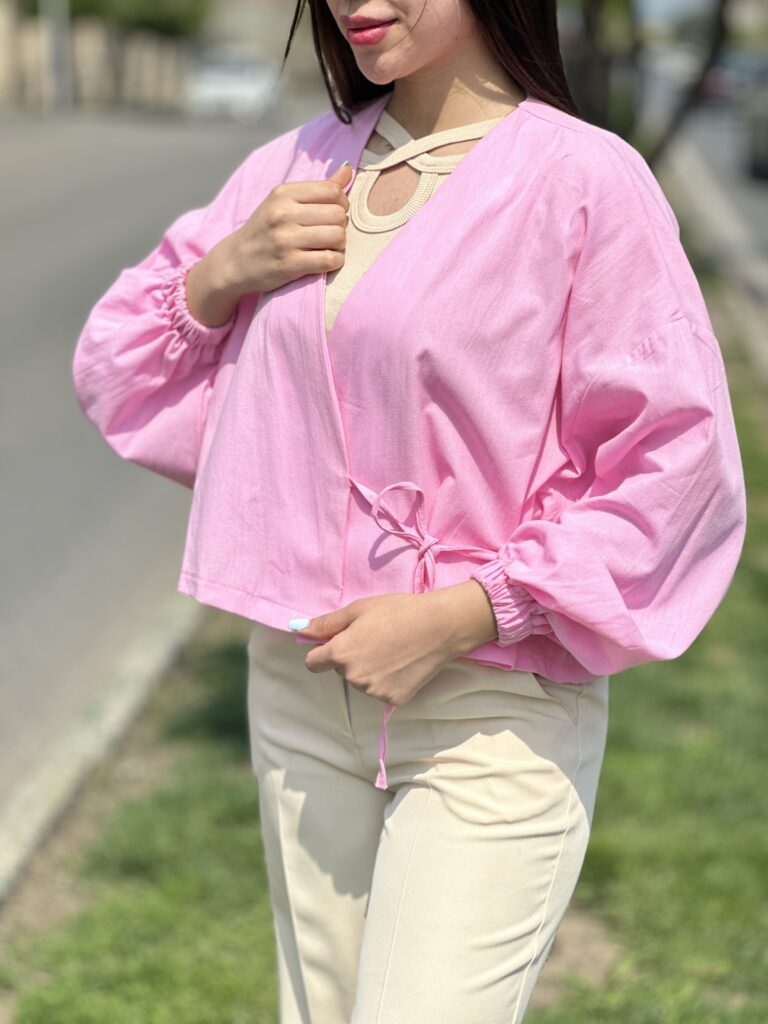 شومیز بندی ۷۱۹