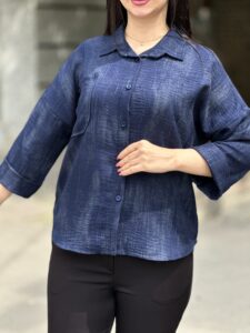 شومیز گازوئیلی ۷۲۱