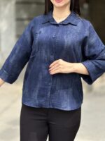 شومیز گازوئیلی ۷۲۱