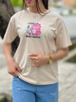تیشرت دایناسور ۷۳۵