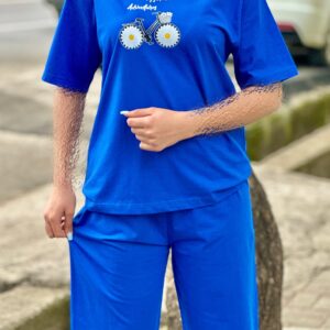 ست کراپ شورتک ۷۴۸