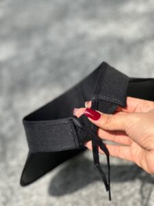 کلاه آفتابگیر ۷۷۱