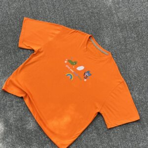 تیشرت باکسی ۷۶۵