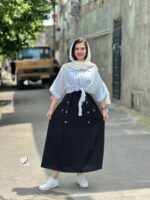 شومیز گره ای ۷۸۳