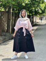 شومیز گره ای ۷۸۳