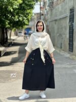 شومیز گره ای ۷۸۳