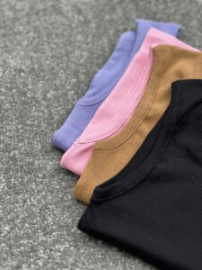 تاپ حلقه ای ساده ۷۸۹