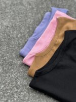تاپ حلقه ای ساده ۷۸۹