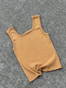 تاپ حلقه ای ساده ۷۸۹