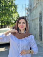 شال برشکا منگوله دار ۷۹۹