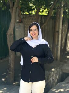 شومیز محرمی ۸۱۵