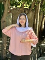 شومیز جودن ۸۲۹