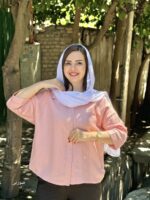 شومیز جودن ۸۲۹