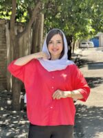 شومیز جودن ۸۲۹