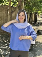شومیز جودن ۸۲۹