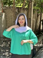 شومیز جودن ۸۲۹