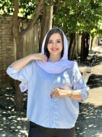 شومیز جودن ۸۲۹