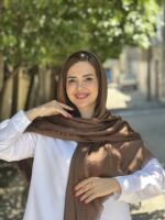 روسری قواره بزرگ ۸۲۸