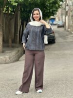 شومیز گازوئیلی ۸۴۱