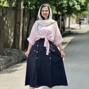 دامن لینن ۸۸۲