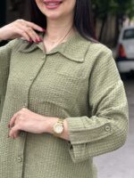 شومیز کوک دوزی ۸۵۱
