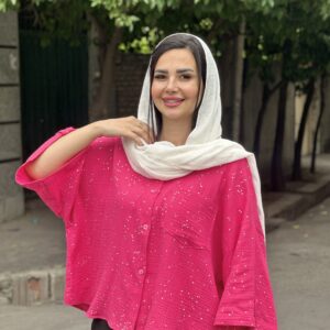 شومیز شانتون ۸۵۵