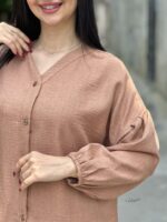 شومیز شانتون ۸۵۵
