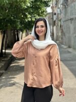 شومیز شانتون ۸۵۵