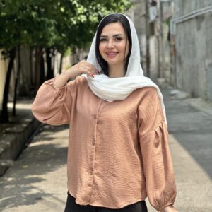 شومیز شانتون ۸۵۵