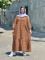 پیراهن پفکی ۸۶۱