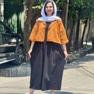 شال دور ریش ۸۷۷