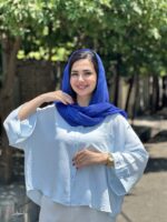 شومیز باکسی شانتون ۸۷۹