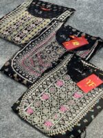 پیراهن هندی ۸۸۷