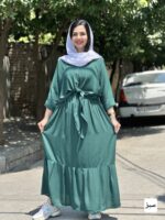 ست شومیز دامن ۹۱۲