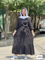 ست شومیز دامن ۹۱۲