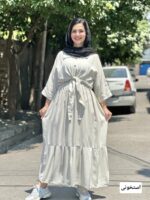 ست شومیز دامن ۹۱۲