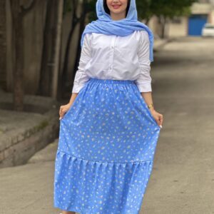 شلوار بگ الیاف ۹۱۵