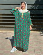 پیراهن طلاکوب ۸۷۲