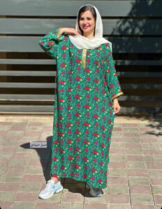 پیراهن طلاکوب ۸۷۲
