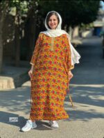پیراهن طلاکوب ۸۷۲
