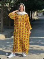 پیراهن طلاکوب ۸۷۲