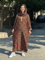 پیراهن طلاکوب ۸۷۲