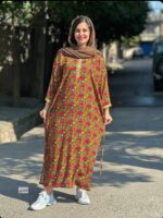 پیراهن طلاکوب ۸۷۲