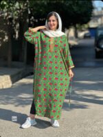 پیراهن طلاکوب ۸۷۲