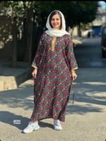 پیراهن طلاکوب ۸۷۲