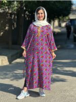 پیراهن طلاکوب ۸۷۲